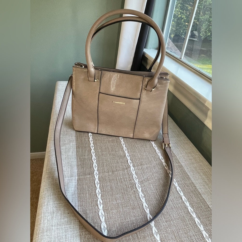 Simply Noelle Tote
